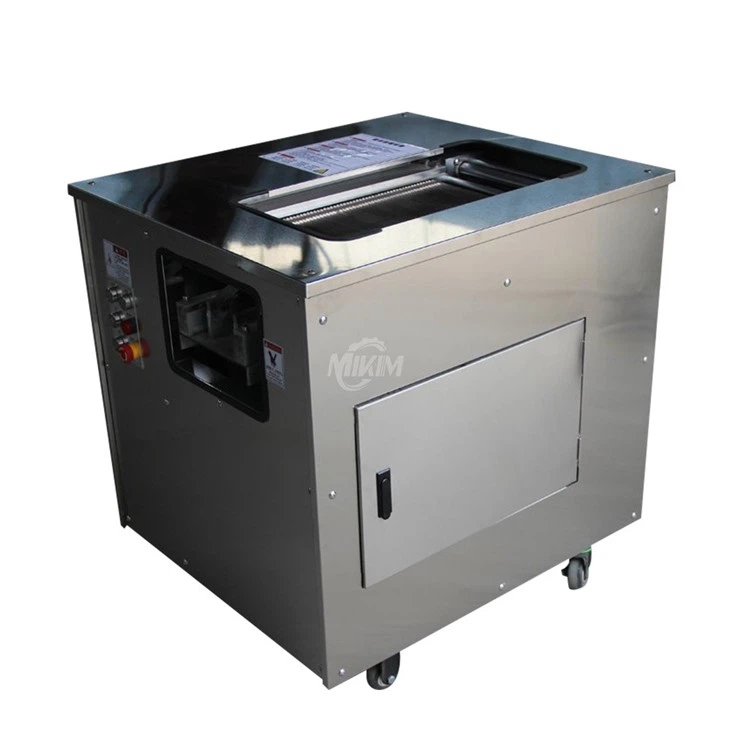 Automatic Fish Cutting Equipment