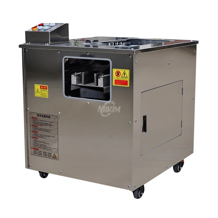 Automatic Fish Cutting Equipment