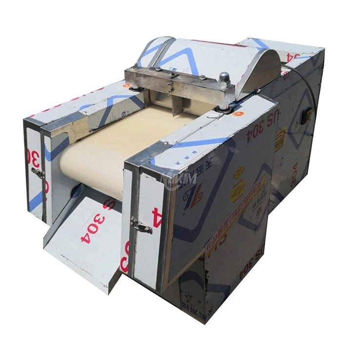 Automatic Meat Cutting Machine