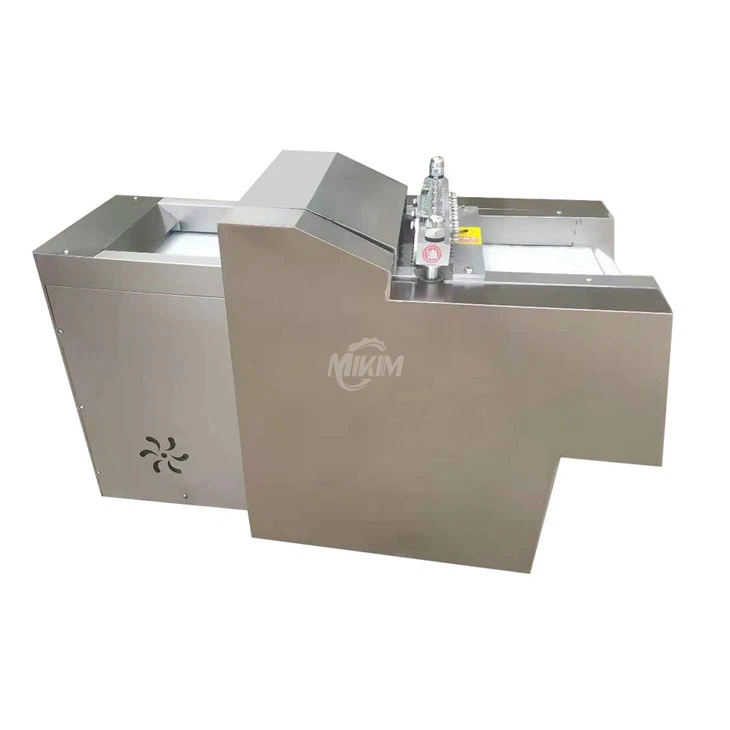 Automatic Meat Cutting Machine