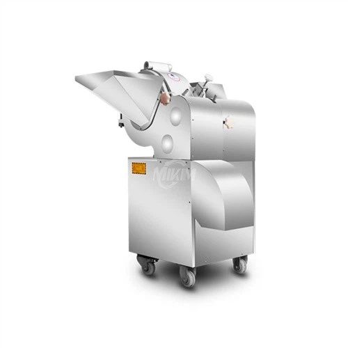 Automatic Vegetable Dicer