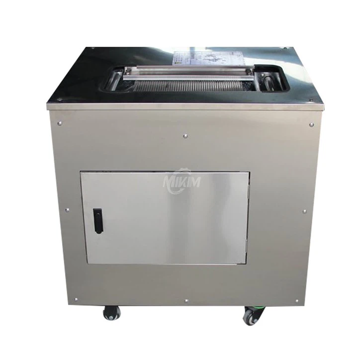 Catfish Fillet Machine