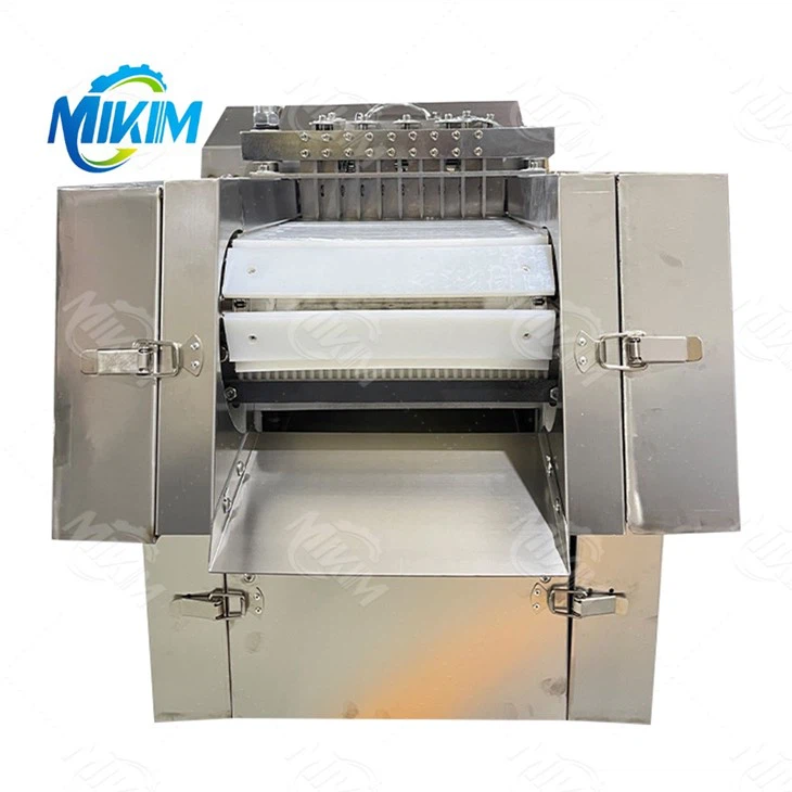 Chicken Cutting Machine