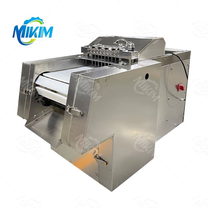 Chicken Cutting Machine