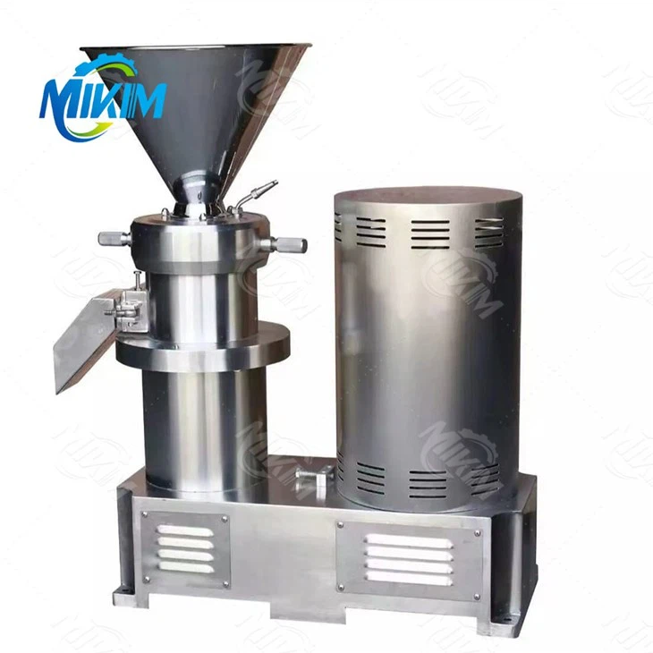 Commercial Jam Making Machine