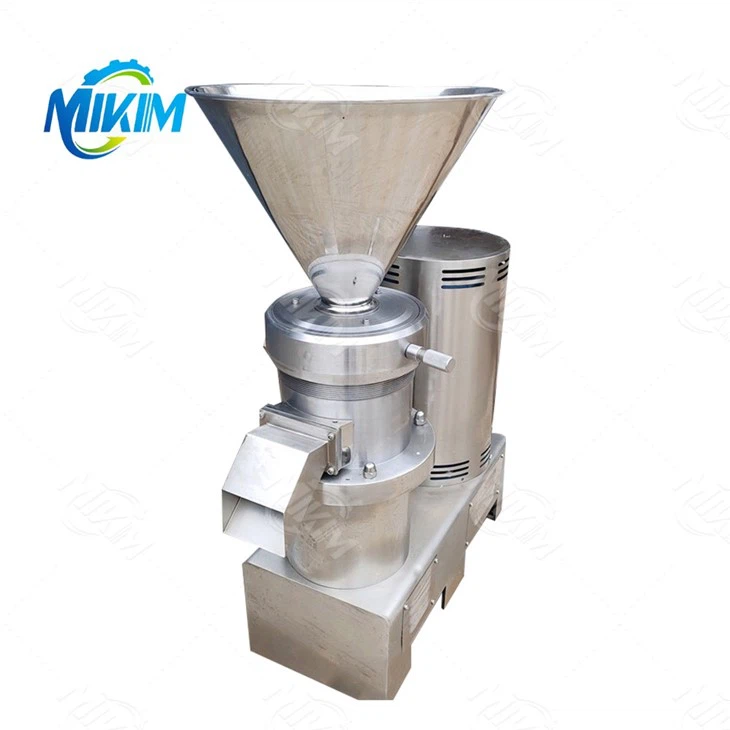 Commercial Jam Making Machine
