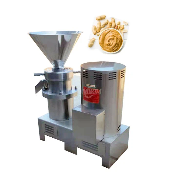 Commercial Peanut Grinder