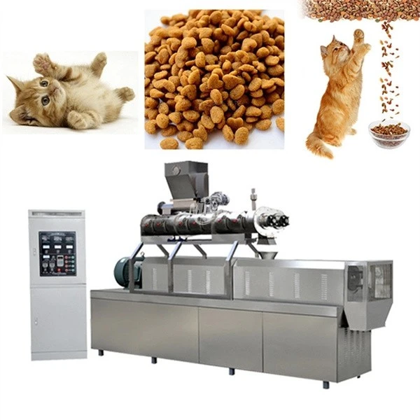 soybean oil extruder