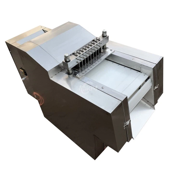 Cube Meat Dicing Machine