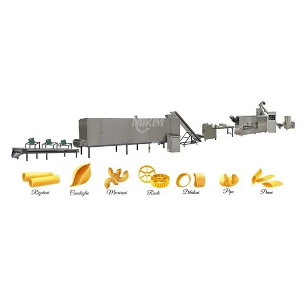 rice cake production line