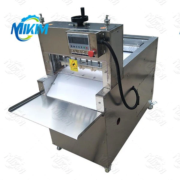 Electric Food Slicer Rival