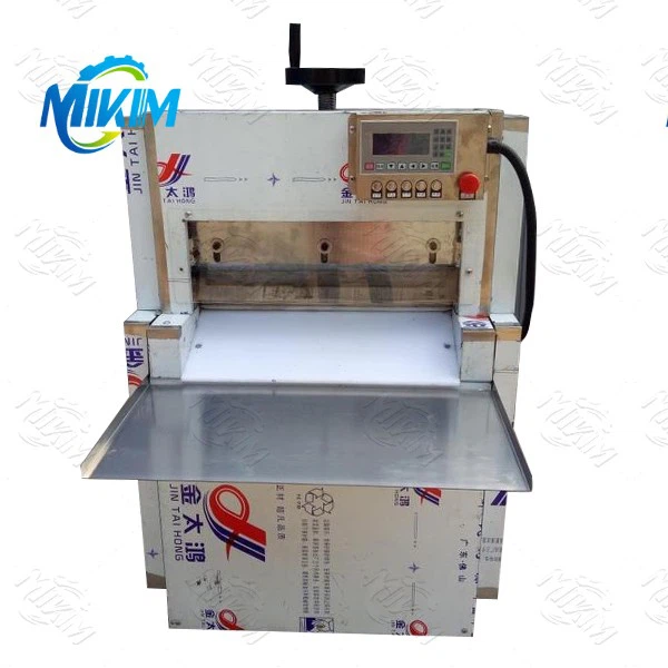 Electric Food Slicer Rival