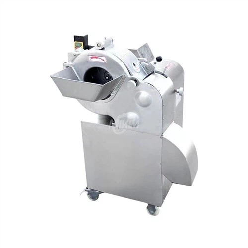 Electric Onion Dicer Machine