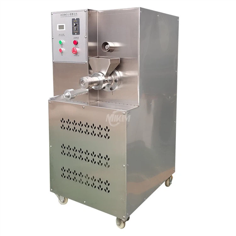 Food Extrusion Equipment