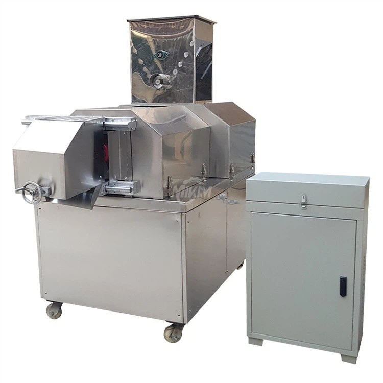 Food Extrusion Equipment