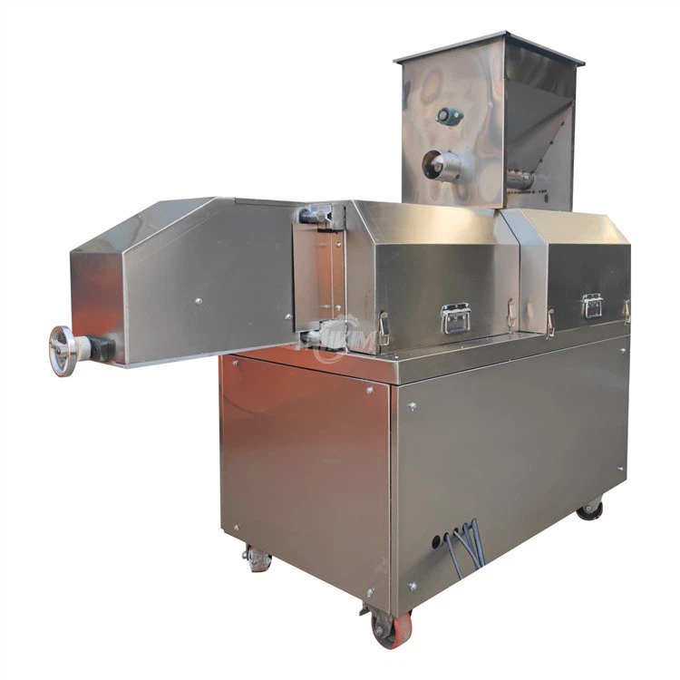 Food Extrusion Equipment