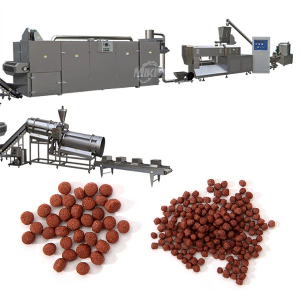 Fully Automatic Potato Chips Line