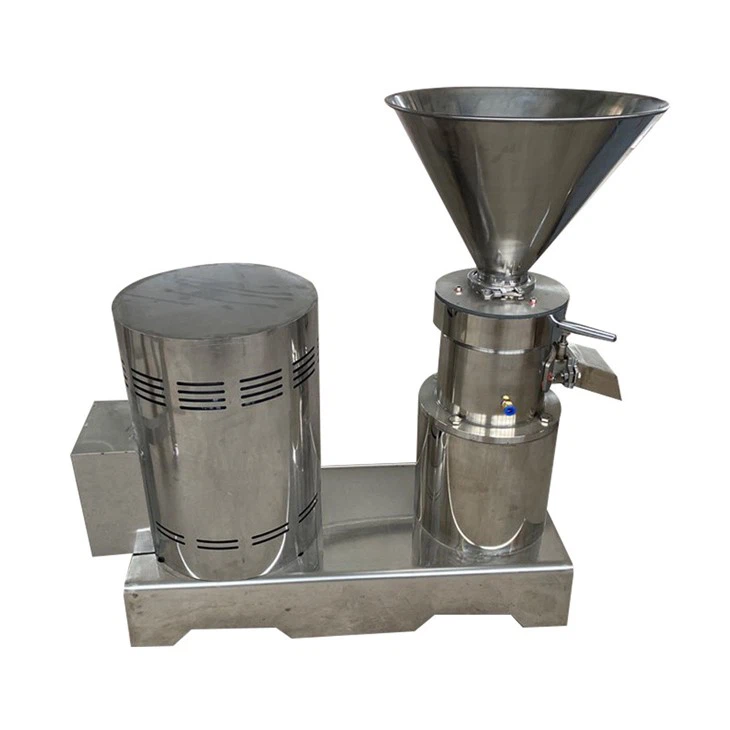 Industrial Nut Butter Grinder