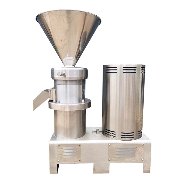 Industrial Nut Butter Grinder