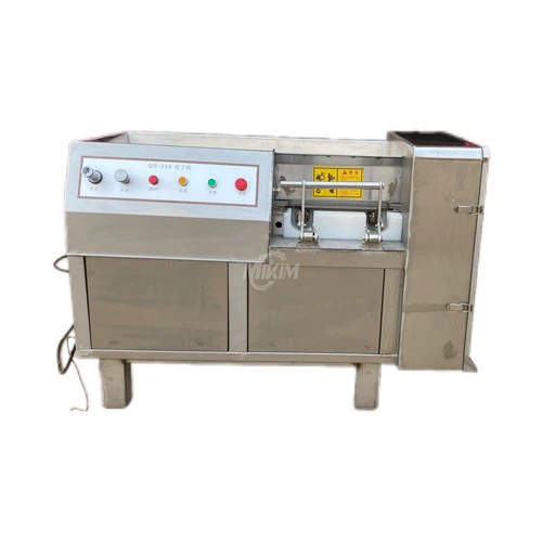 Industrial Vegetable Dicer