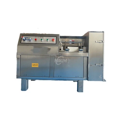 Industrial Vegetable Dicer