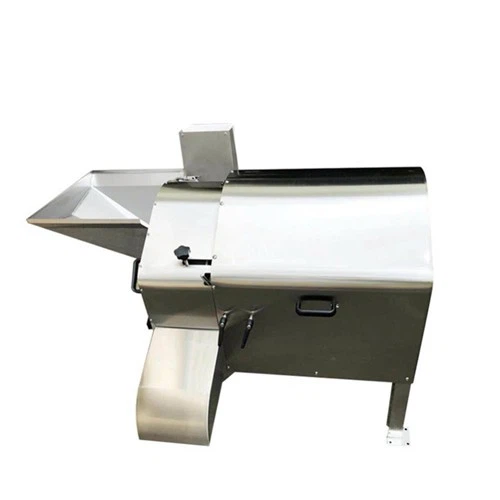 Industrial Vegetable Dicer