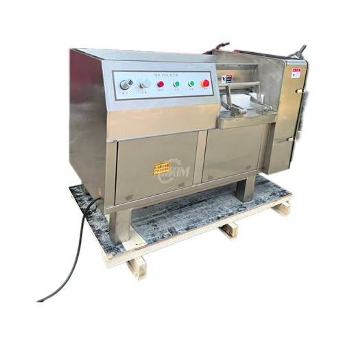 Industrial Vegetable Dicer