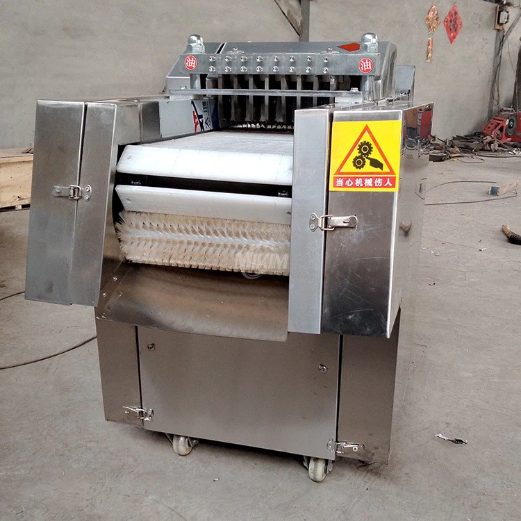 Meat Slicer Cutting Machine