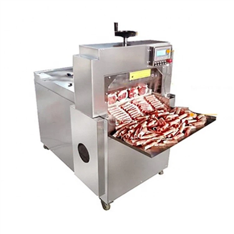 Meat Slicing Machine