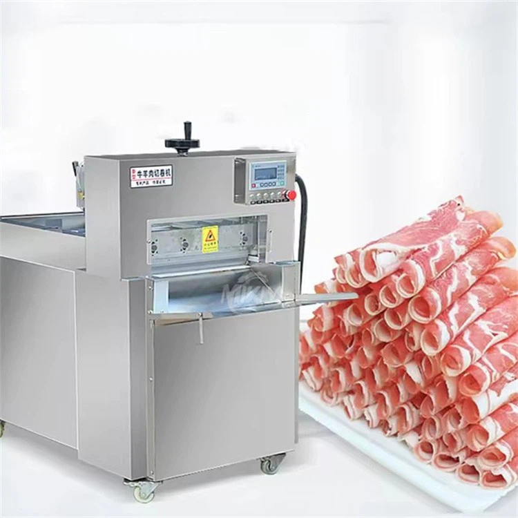 Meat Slicing Machine