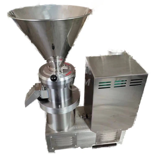 nut butter machine nut butter machine