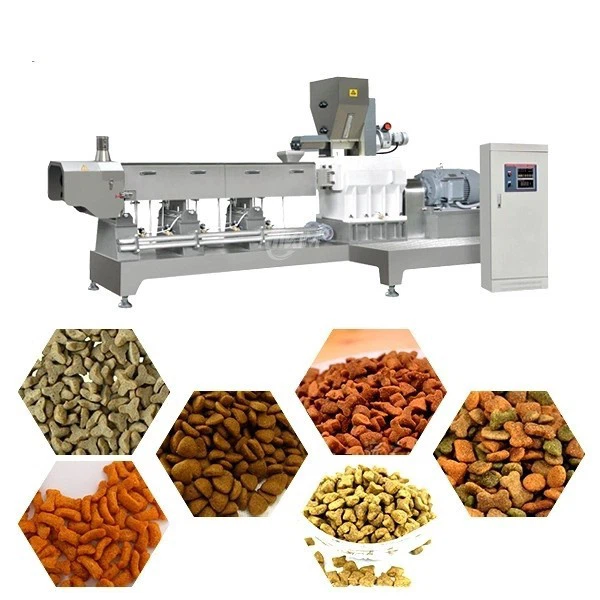 Oatmeal Puffing Machine
