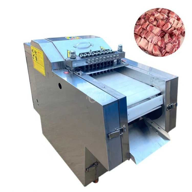Pork Bone Cutting Machine