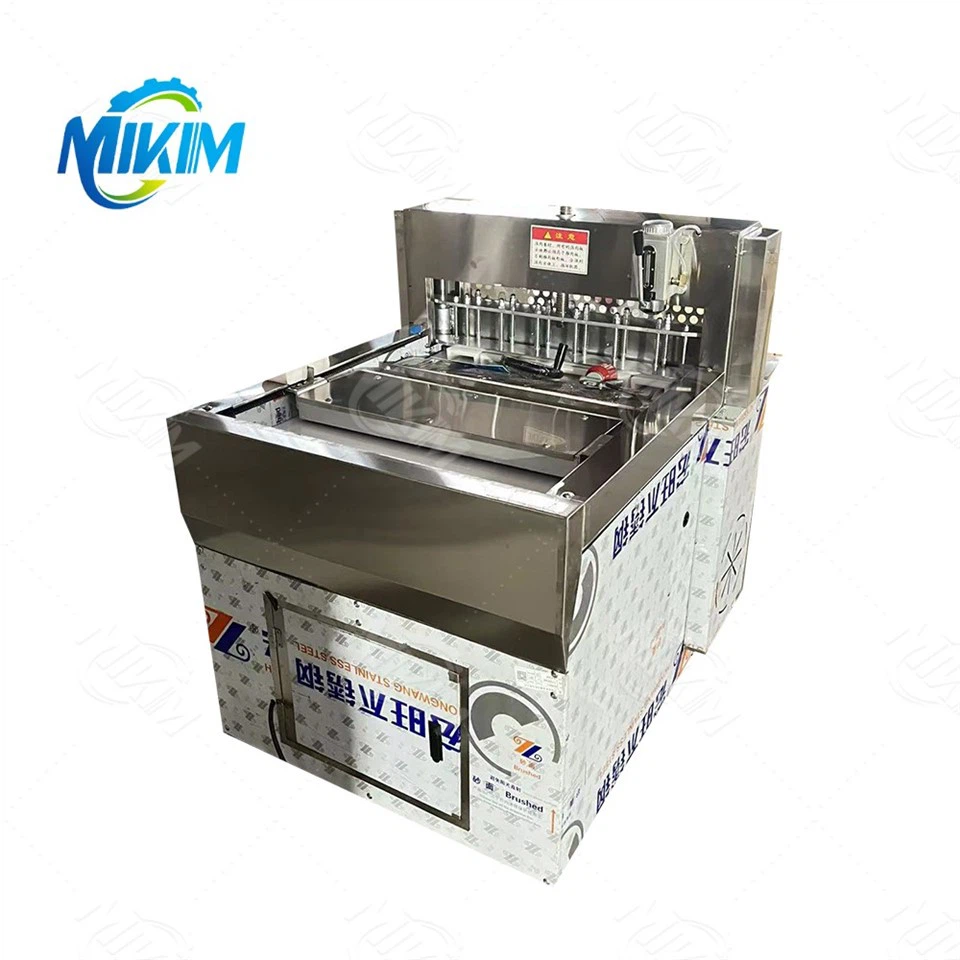 Portable Meat Cutting Machine