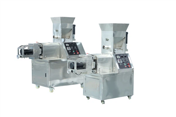 screw feed extruder screw feed extruder