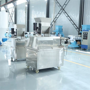 screw feed extruder screw feed extruder