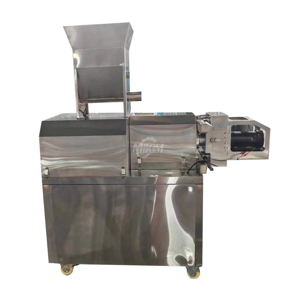 fortified rice extruder fortified rice extruder
