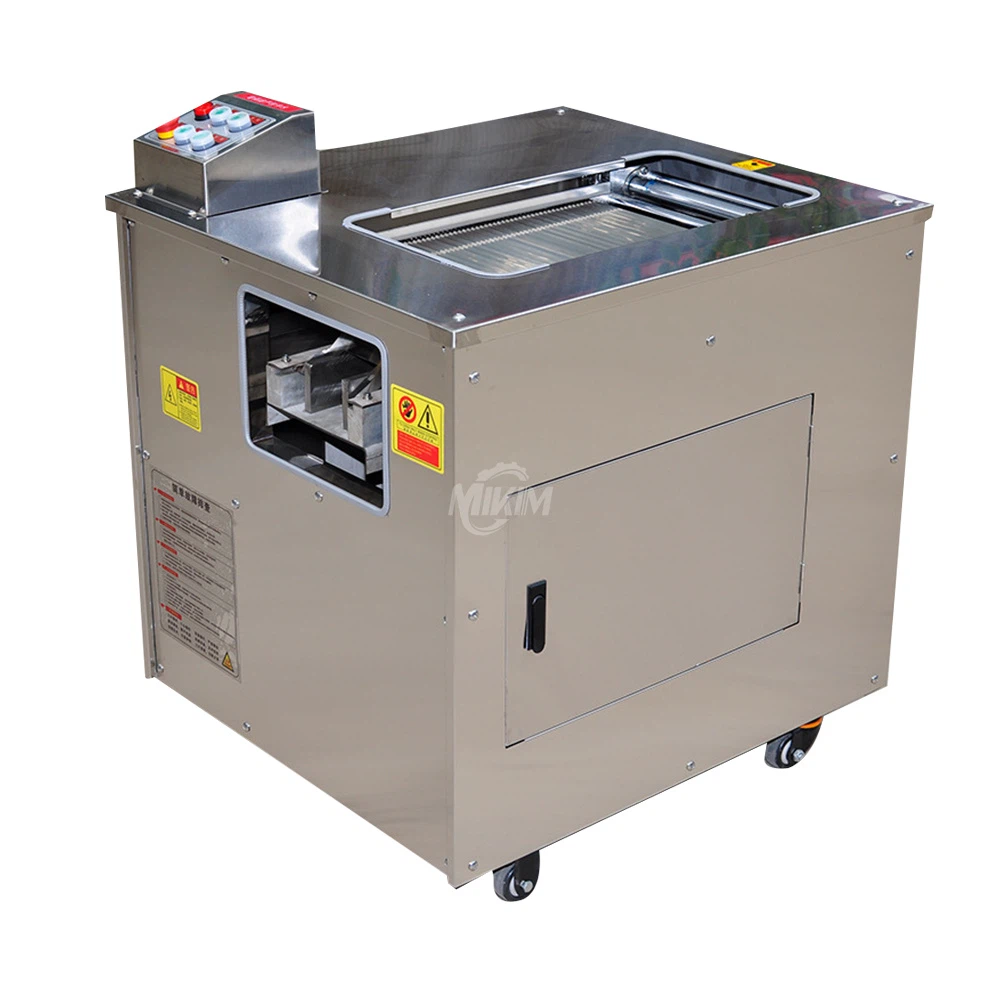 fish fillet machine fish fillet machine