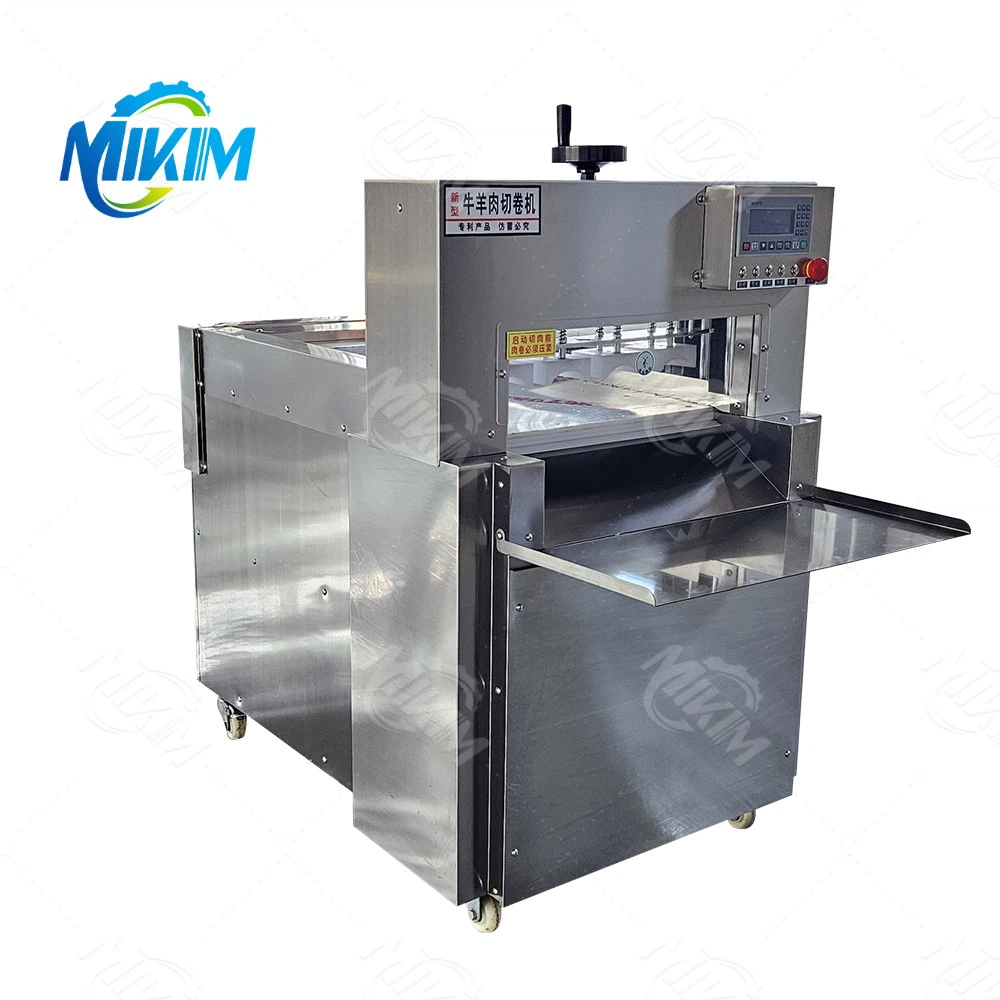 chicken breast slicing machine chicken breast slicing machine