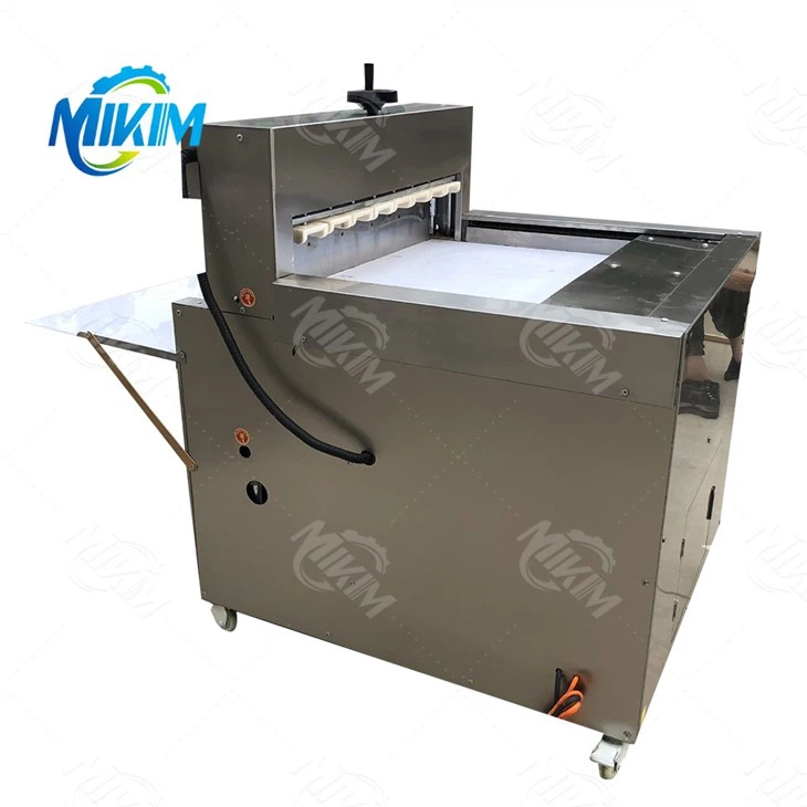 Slicer Electric Machine