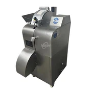 Commerciële groentesnijmachine