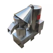 Crusher Noten Pindakaas