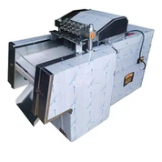 Kubusvleessnijmachine