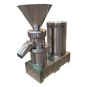 Molen Om Pindakaas Te Maken