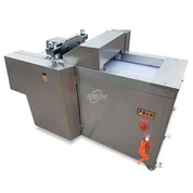 Schapenvlees snijmachine