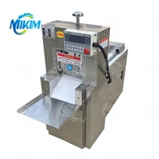 Prosciutto-vleessnijmachine