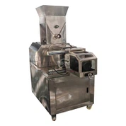 Extrudermachine voor eiwitrepen