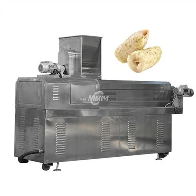 Twin-Screw Extruder voor voedsel