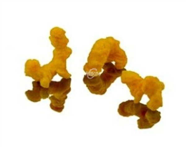 fortified rice extruder