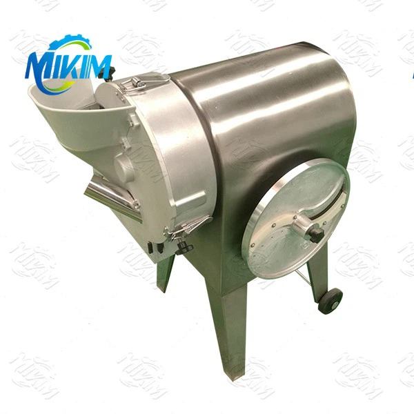 Vegetable Chopper Dicer